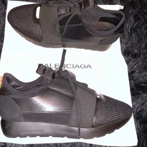 Balenciaga runners